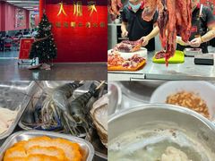 -醉壹号海鲜大排档·老厦门特色菜(厦门美食地标店)