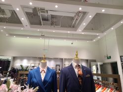 -埃沃定制(壹方城购物中心店)