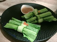 -茉莉餐厅(包河万达店)