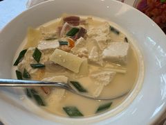 -九里云松·天香餐厅