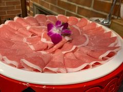-南门四季铜锅涮肉(左家庄店)
