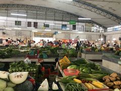 大堂-羊栏农贸市场(羊新路店)