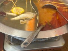 -黔哆哆地摊酸汤火锅(清湖店)