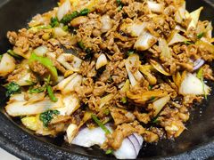 -紫光园·烤鸭(吕家营店)