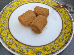 -富华斋饽饽铺·宫廷糕点·伴手礼(护国新天地店)