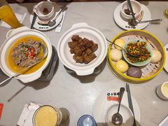 -小菜园新徽菜(上海浦东复地活力城店)