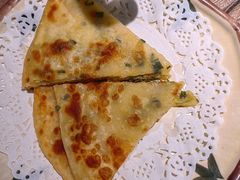 -四姐妹东北饺子(沙尾路店)