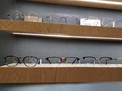 -日本手作眼镜·久川睛匠(新中关购物中心店)