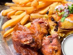 -Q MEX 库迈墨西哥餐吧(中骏世界城店)