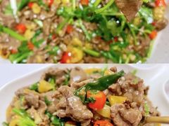 -费大厨辣椒炒肉(黄兴中心广场店)