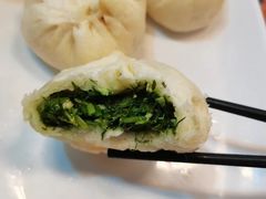茴香鸡蛋-老陶包子铺(南大西南村店)