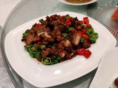 -亢龙太子酒轩(东湖店)