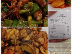-奥华餐厅·老张记(台基厂店)