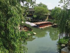 -黄龙溪古镇