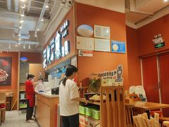 -云味馆·云南菜·云南米线(中洲店)
