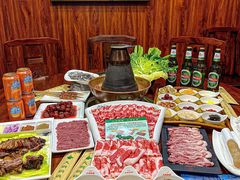 -大明铜锅·烤涮坊·烧烤(总店)