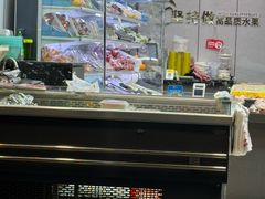 -果唯伊(共和新路店)