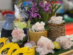 -明本海鲜大排档·鱼生海鲜烧烤宵夜(陈家祠店)
