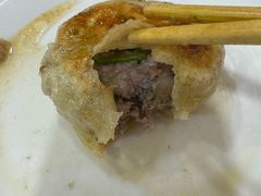 -高晓山馅饼店(牛庄百年店)