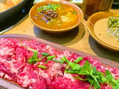 -贵府酸汤牛肉火锅·贵州老字号(飞山街店)