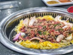 招牌肥牛-杨记齐齐哈尔烤肉(总店)