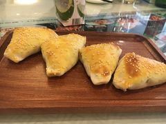 -新疆兵团食府清真(马连道店)