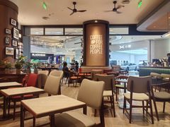 -Peet's Coffee皮爷咖啡(杭州来福士店)