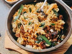 -俊熙家点餐式自助烤肉店(1227广场店)