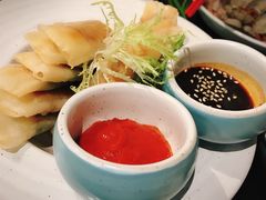 -老头儿油爆虾·知味杭州(爱琴海购物中心)