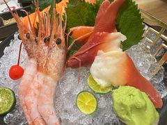 -松鱼亭·和牛烧肉(协鑫广场店)