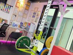 -GymPlus健身(四平路店)