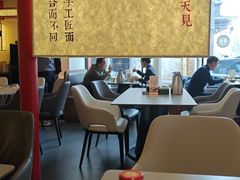 -合胜记太原排档(王府井店)