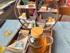 -MAP CHA普洱茶馆(翠湖店)