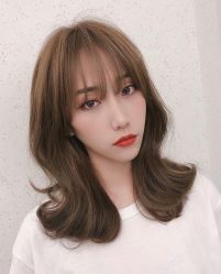 点击看大图 -KIMI HAIR SALON·烫染设计店