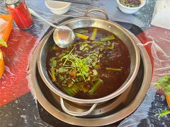 -刘艳黄牛肉(九襄店)