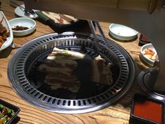 -梅梅家的烤肉店(槐北路店)