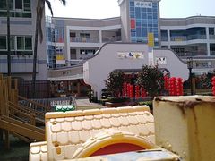 -福建幼儿师范高等专科学校附属第一幼儿园