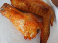 蜜汁烤翅-达美乐比萨(凯莱赛店)