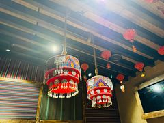 -吃饭皇帝大(长宁龙之梦店)