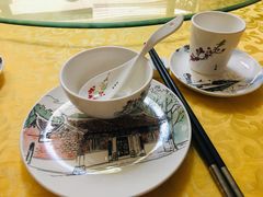 -堂宴·老厦门私房菜(1988仙岳总店)