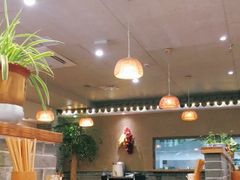 用餐区-中原一大碗(湖滨店)