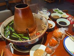 -1078號老北京涮肉(松柏店)