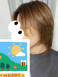 点击看大图 -丝语萱形象