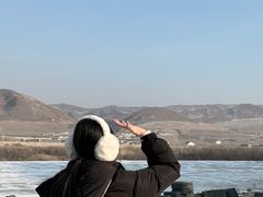 -图们国门景区