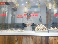 -老城南.鸭血粉丝汤(夫子庙店)
