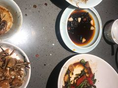 -老头儿油爆虾(星光一期店)