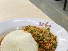 -啰啰冰屋(景洪总店)