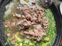 -乐山食古香跷脚牛肉