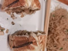 -木屋烧烤(惠阳华润小径湾店)