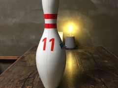 -HIGH FIVE哈福手工汉堡(桂林路店)